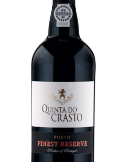 V Finest Reserve Ruby Port, Quinta Do Crasto