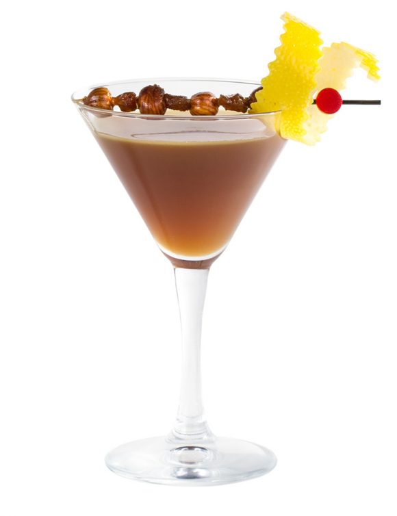 Sambuca Molinari and Sambuca Liquore al Caffe GPBrands, Sambuca Molinari