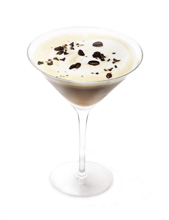Sambuca Molinari and Sambuca Liquore al Caffe GPBrands, Sambuca Molinari