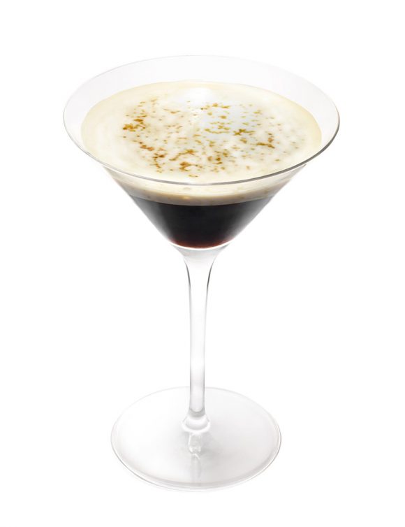 Sambuca Molinari and Sambuca Liquore al Caffe GPBrands, Sambuca Molinari