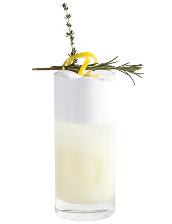 Sambuca Molinari and Sambuca Liquore al Caffe GPBrands, Sambuca Molinari