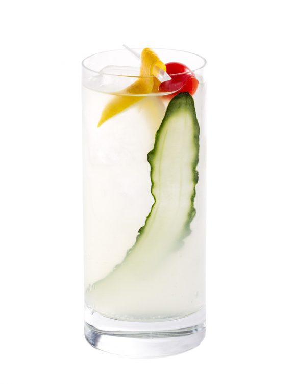 Sambuca Molinari and Sambuca Liquore al Caffe GPBrands, Sambuca Molinari