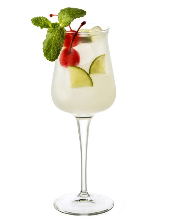 Sambuca Molinari and Sambuca Liquore al Caffe GPBrands, Sambuca Molinari