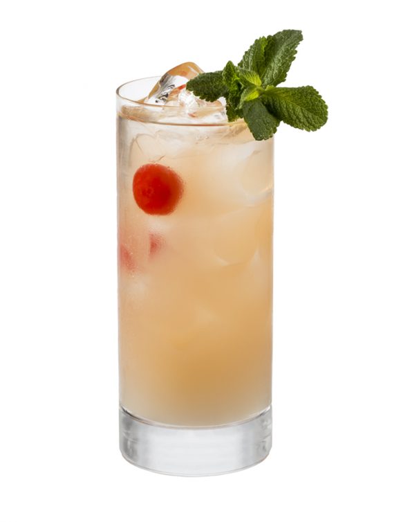 Sambuca Molinari and Sambuca Liquore al Caffe GPBrands, Sambuca Molinari