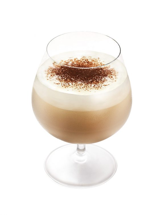 Sambuca Molinari and Sambuca Liquore al Caffe GPBrands, Sambuca Molinari