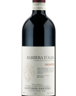 baberad'alba vig