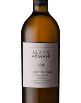 Albino Armani Pinot Grigio Ramato Colle Ara-F3596114