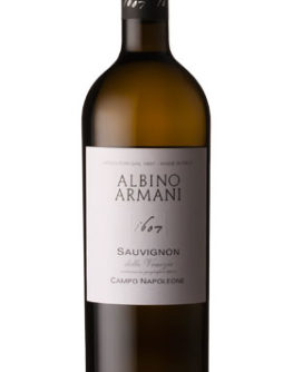 Albino Armani Sauvignon Campo Napoleone-F3566114